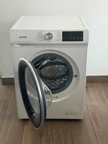 Gorenje WD10514S, 10 Kg Wash  6 Kg Dry, Front Load [BROKEN DRIVE]