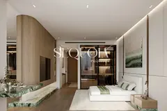 Investor Deal | 1-Bedroom in Binghatti Hillcrest by Binghatti | High ROI &amp; Prime Dubai Location