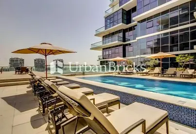 Golf view | Fully Furnished | Peaceful location
