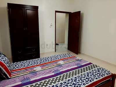 A Fully Furnished Family Room available from 1st June  2026 in Al Karama
