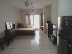 Furnished Studio | Mulberry 2 | Balcony &amp; Community View