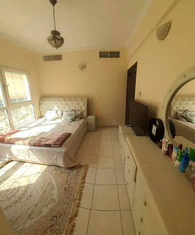 Executive Master Bedroom Available Al Raffa
