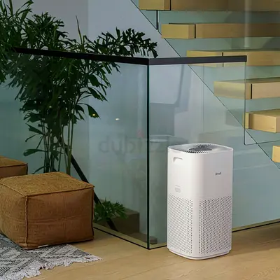 Levoit Smart Air Purifier with VeSync App Control„