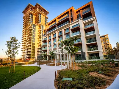 Brand New 1BR | Vacant | Celadon City Walk