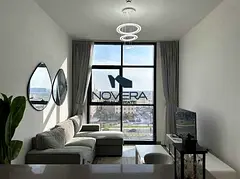 Modern Studio | Prime SN1 Tower | Al Mamsha | AED 639K