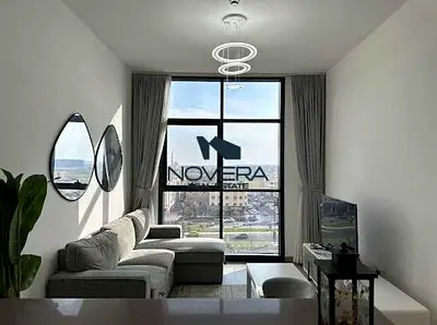 Modern Studio | Prime SN1 Tower | Al Mamsha | AED 639K