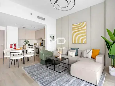 Vacant | Fully Furnished | Lifestyle Amenities
