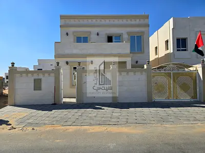 Modern Villa 4 Freehold Rooms