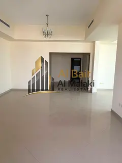 For Rent – 1 Bedroom Apartment in Al Majaz 1