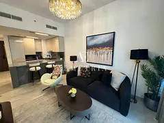 Fully Furnished I High Floor I City View