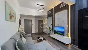 Fully Furnished 2BR | Spacious Layout | Prime Marina Location