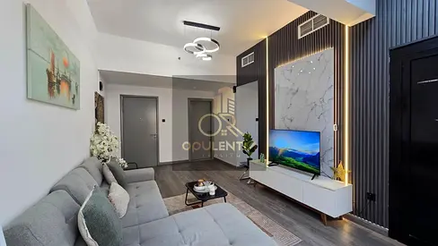 Fully Furnished 2BR | Spacious Layout | Prime Marina Location