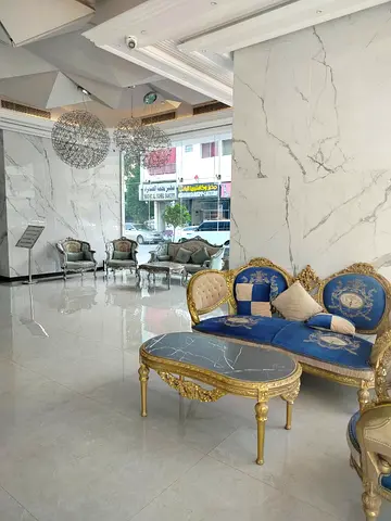 Studio for rent in Al Nuaimiya 3 - Aida Tower