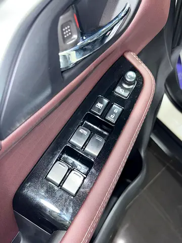 2026 Toyota URBAN CRUISER 照片 16