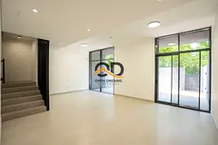 Middle Unit *4-bedrooms For sale in Masaar