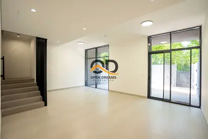 Middle Unit *4-bedrooms For sale in Masaar