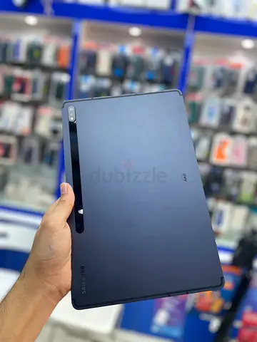 Samsung Galaxy Tab S7+  - Good Condition,
