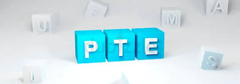 PTE Training Course