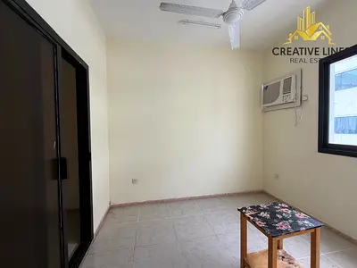 Very luxurious studio apartment || only for family || Close kitchen