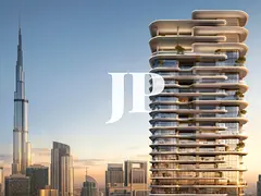 BRANDED RESIDENCES | EMAAR LUXURY LIVING | MINUTES FROM DOWNTOWN | PRIME BUSINESS BAY ADDRESS