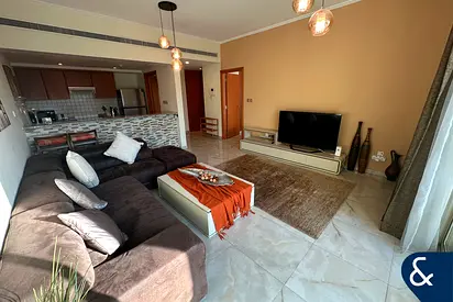 Upgraded | Furnished | Vacant Now
