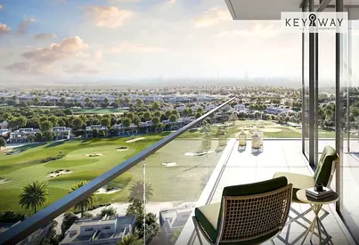 Brand New| Prime Location| World Class Amenities
