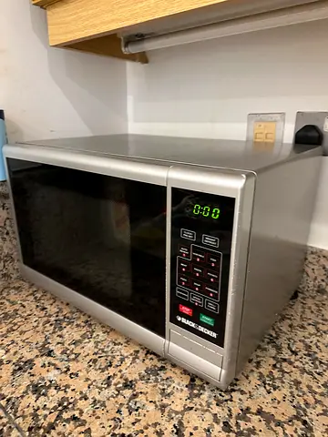 ميكروويف