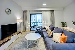 Multiple Cheque's | Upgraded - Fully Furnished | High Floor | Balcony &amp; City Views