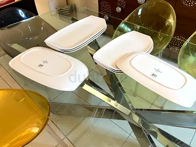 Villeroy and Bosch Serving Plates