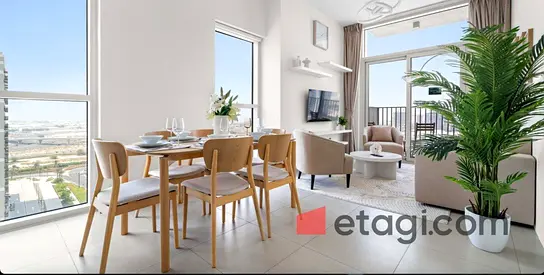 Best Price Unit | Nice View | Socio Tower 1 Vacant