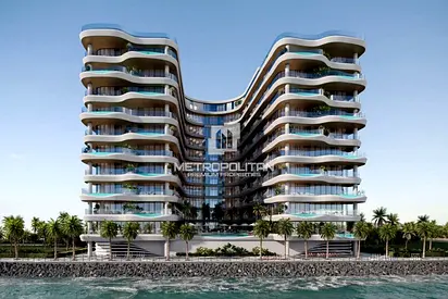 Stunning 2BR | Branded Residence | Fully Furnished