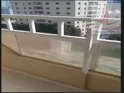 2BR WITH BALCONY PRIME LOCATION