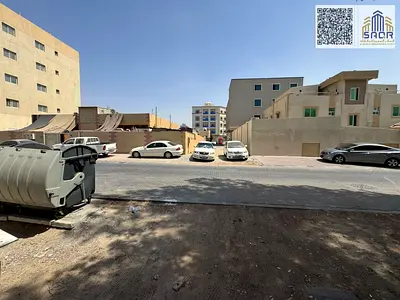 للبيع ارض سكني استثماري ارضي + 4 موقع مميز