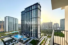 1 Month Rent Free | Corner Unit | Park View