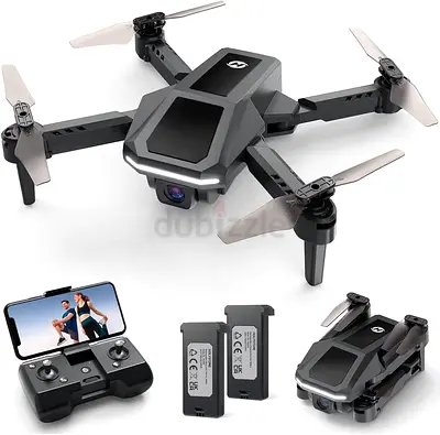 Holy Stone HS430 RC Mini Drones Quadcopter