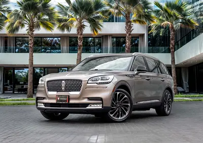 2,350 P.M |  Aviator Reserve II | 0% Downpayment | WARRANTY!