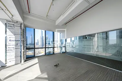 Vacant | Grade A | Fitted Office | Prime Location
