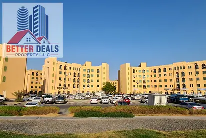 Studio Apartment | Morocco Cluster | Road View | Unfurnished