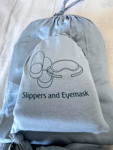 Emirates Business Class Pajama