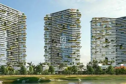 Investor Deal | High Floor | Golf and Pool View