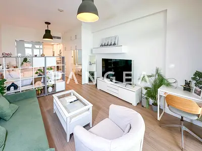 Fully Furnished | Sea View | Ready-to-Move In