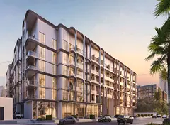 Only 6 Months Handover | The Best Deal For Investors | Smart Homes Attractive Design Ever | Access T