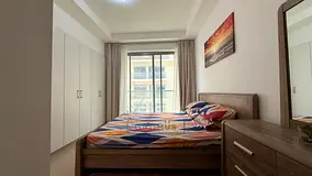Fully Furnished 1BR | Sea View | Pacific, Al Marjan Island