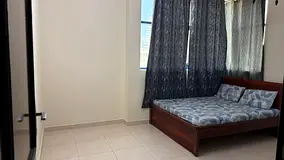 Room for Rent AED 1800 from 1st June