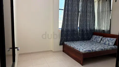 Room for Rent AED 1900