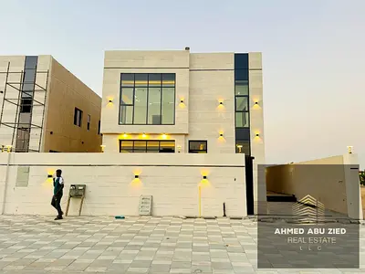 الحليو 2 في عجمان،