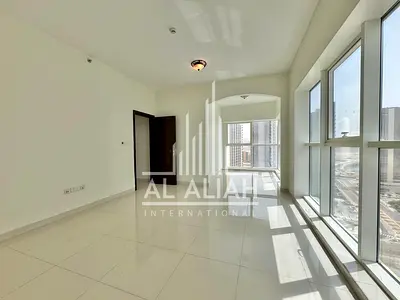 Splendid 2 Bedroom | Closed Kitchen | Partial Sea View |