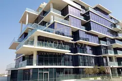Stunning Studio with Golf Views in DAMAC Hills