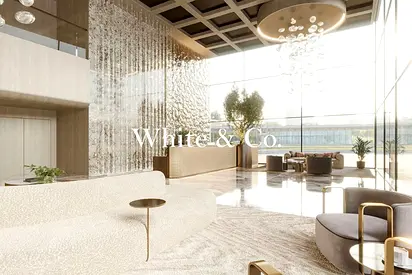 Large Layout | Open Plan 2BR | High ROI