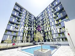 Spacious Unit | Maid | Vacant | High Floor